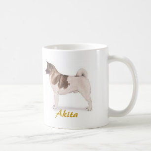 Mug Akita, amoureux des chiens en abondance !