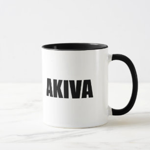 Mug Akiva