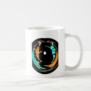 Mug Akuna Matata cadeau les dernières belles couleurs