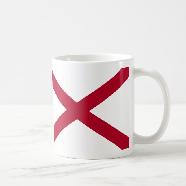 Mug Alabama (Droite)