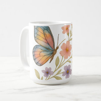 Mug Alas de Primavera