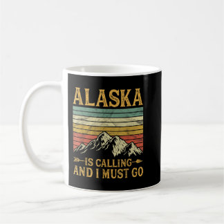 Mug Alaska