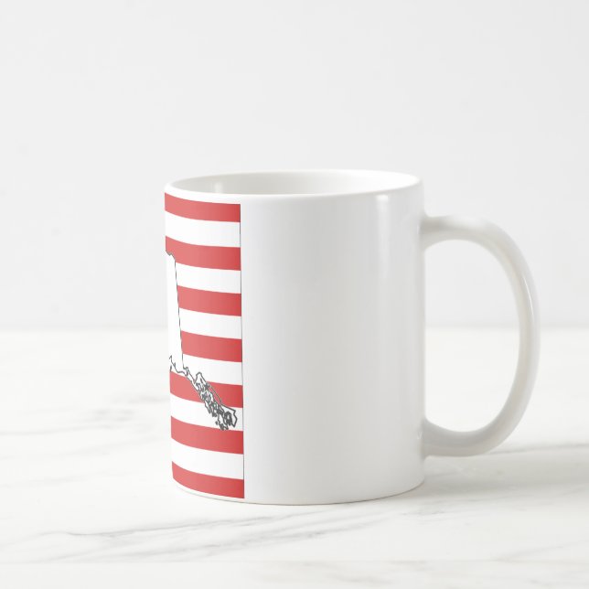 MUG ALASKA (Droite)
