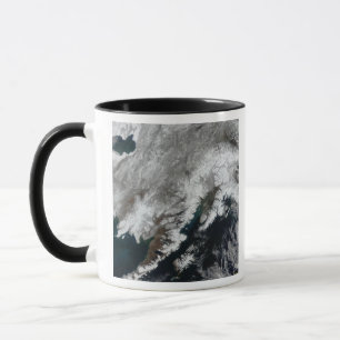 Mug Alaska