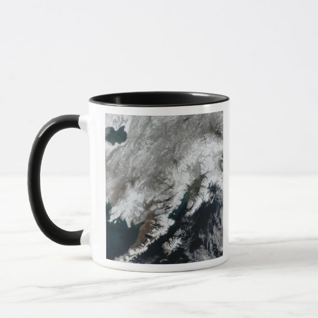 Mug Alaska (Gauche)