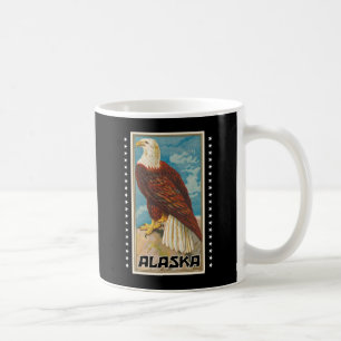 Mug Alaska - Aigle Vintage