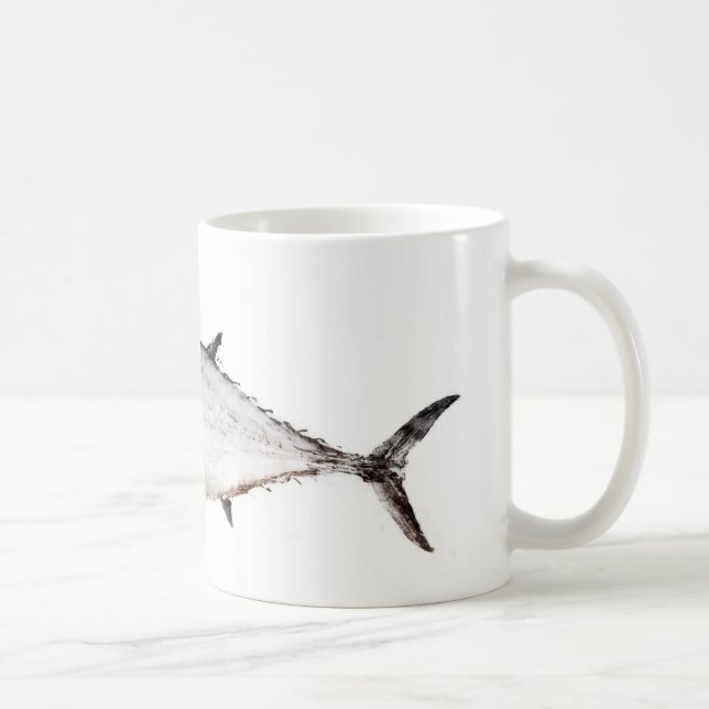 Mug Albacore faux (Droite)
