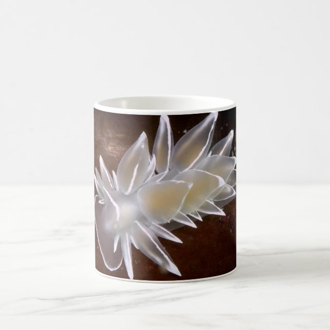Mug Albâtre Nudibranche - Muqueuses (Centre)