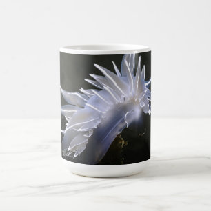 Mug Albâtre Nudibranche Musique