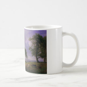 Mug Albert Bierstadt - Printemps de Californie