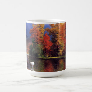 Mug Albert Bierstadt - Sur le Saco