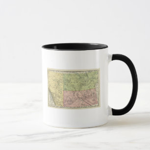 Mug Alberta, Saskatchewan