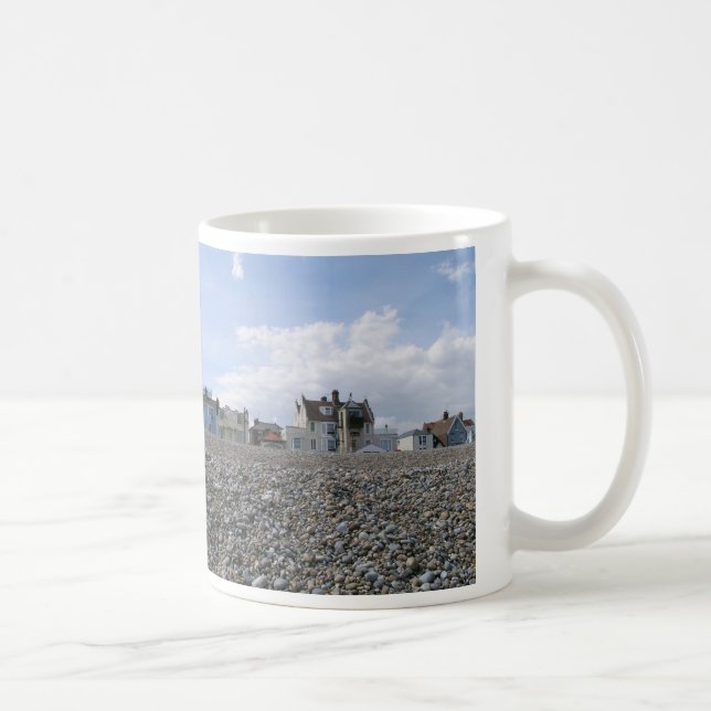 Mug Aldeburgh, Suffolk, R-U (Droite)