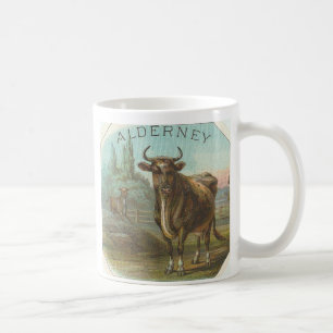 Mug Alderney
