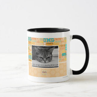 Mug Alerte de grumpage