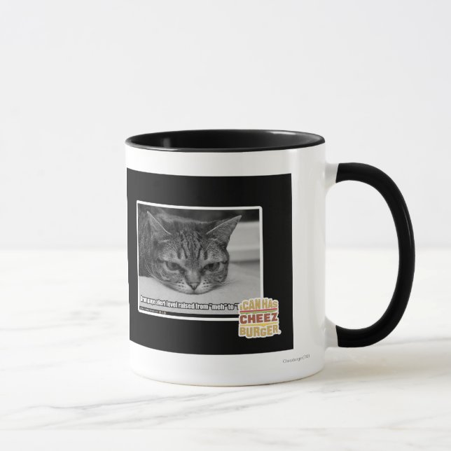 Mug Alerte Grumpage (Droite)