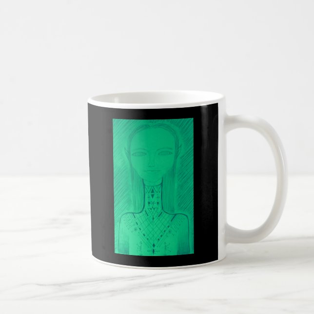 Mug Alex (Droite)