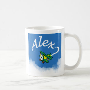 Mug Alex
