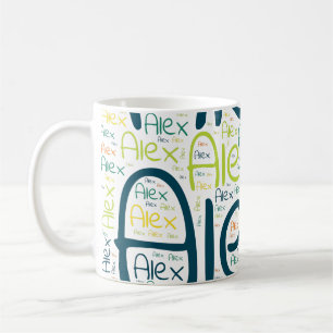Mug Alex
