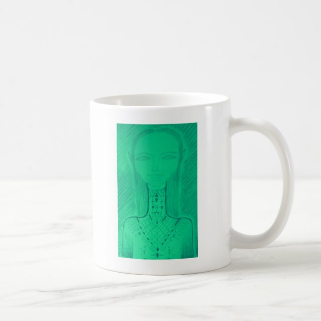 Mug Alex (Droite)