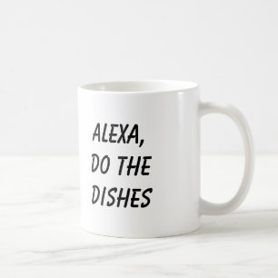 Mug Alexa, Do the Plats
