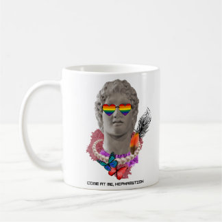 Mug Alexander The Great