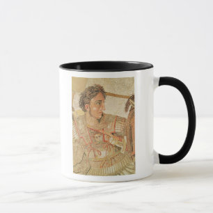 Mug Alexandre le grand 'de l'Alexandre