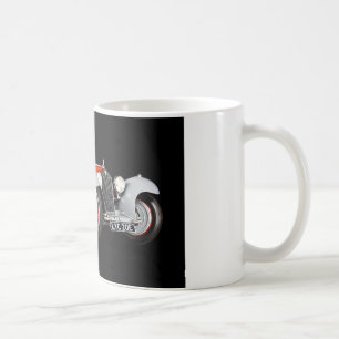 Mug Alfa Romeo