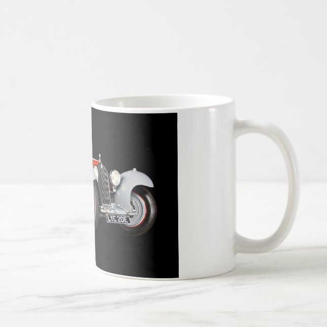 Mug Alfa Romeo (Droite)