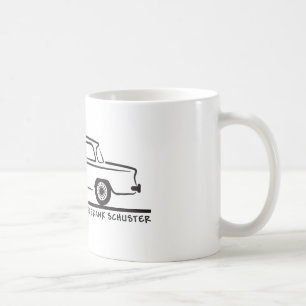 Mug Alfa Romeo Guilia
