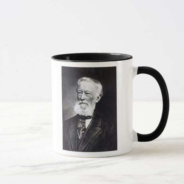 Mug Alfred Krupp (Droite)