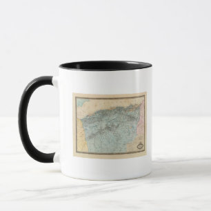 Mug Algérie