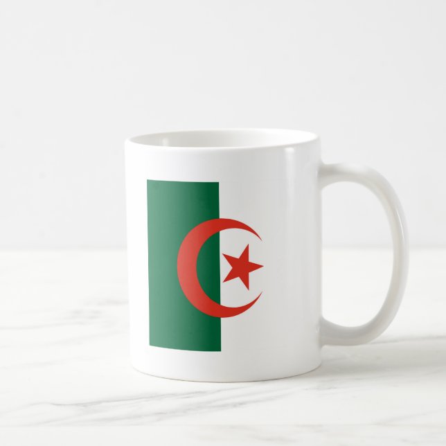 Mug Algérie (Droite)