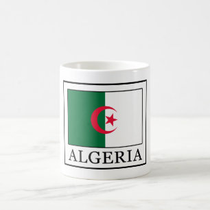 Mug Algérie