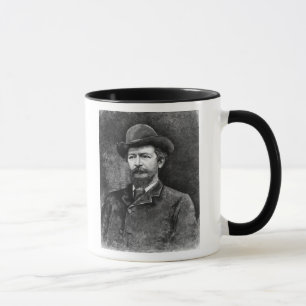 Mug Algernon Charles Swinburne