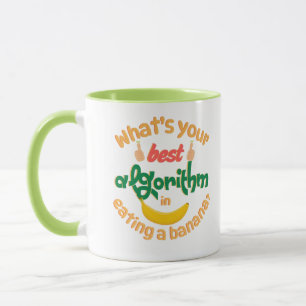 Mug Algorithme en programmation