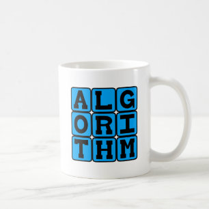 Mug Algorithme, Formule mathématique