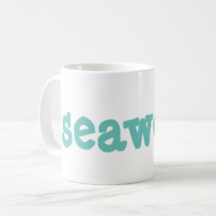 Mug algues