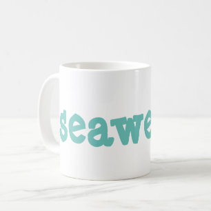 Mug algues