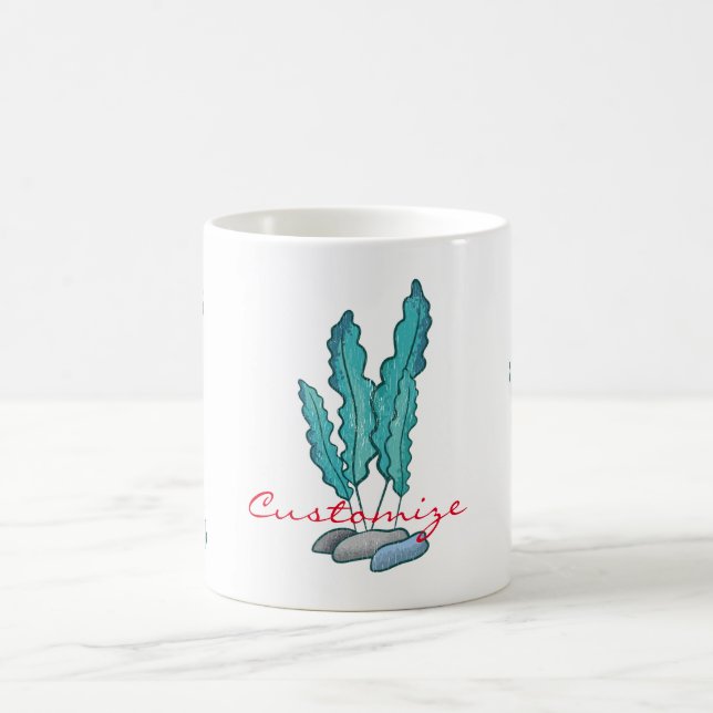 Mug Algues bleues Thunder_Cove (Centre)