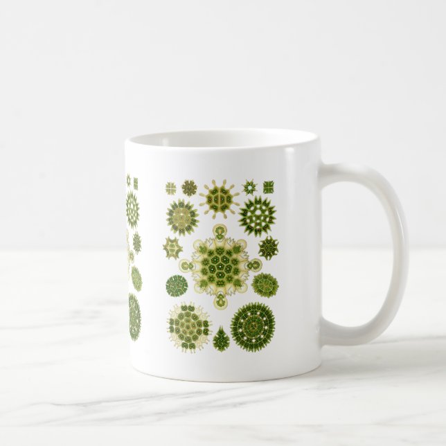 Mug Algues vertes (Droite)