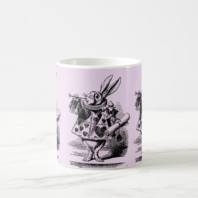 Mug Alice à Wonderland (Centre)
