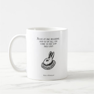 Mug Alice Au Pays Des Merveilles