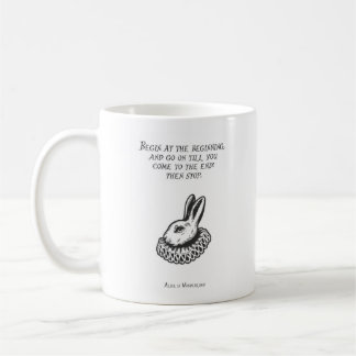 Mug Alice Au Pays Des Merveilles
