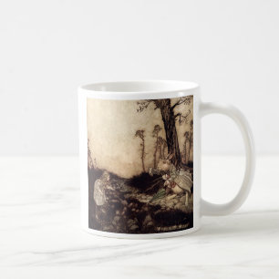 Mug Alice au pays des merveilles