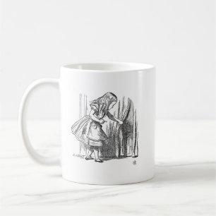 Mug Alice au pays des merveilles - Alice À la recherch