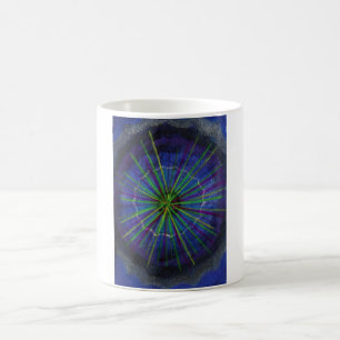 Mug ALICE (Grande expérience de frottement à l'Ion)