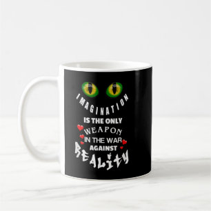 MUG ALICE IN WONDERLAND CHESHIRE CAT