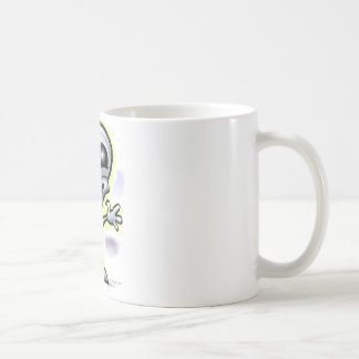 Mug Alien