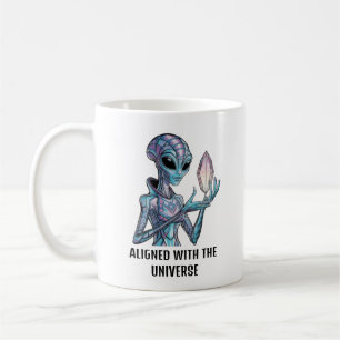 Mug Alien Mystique